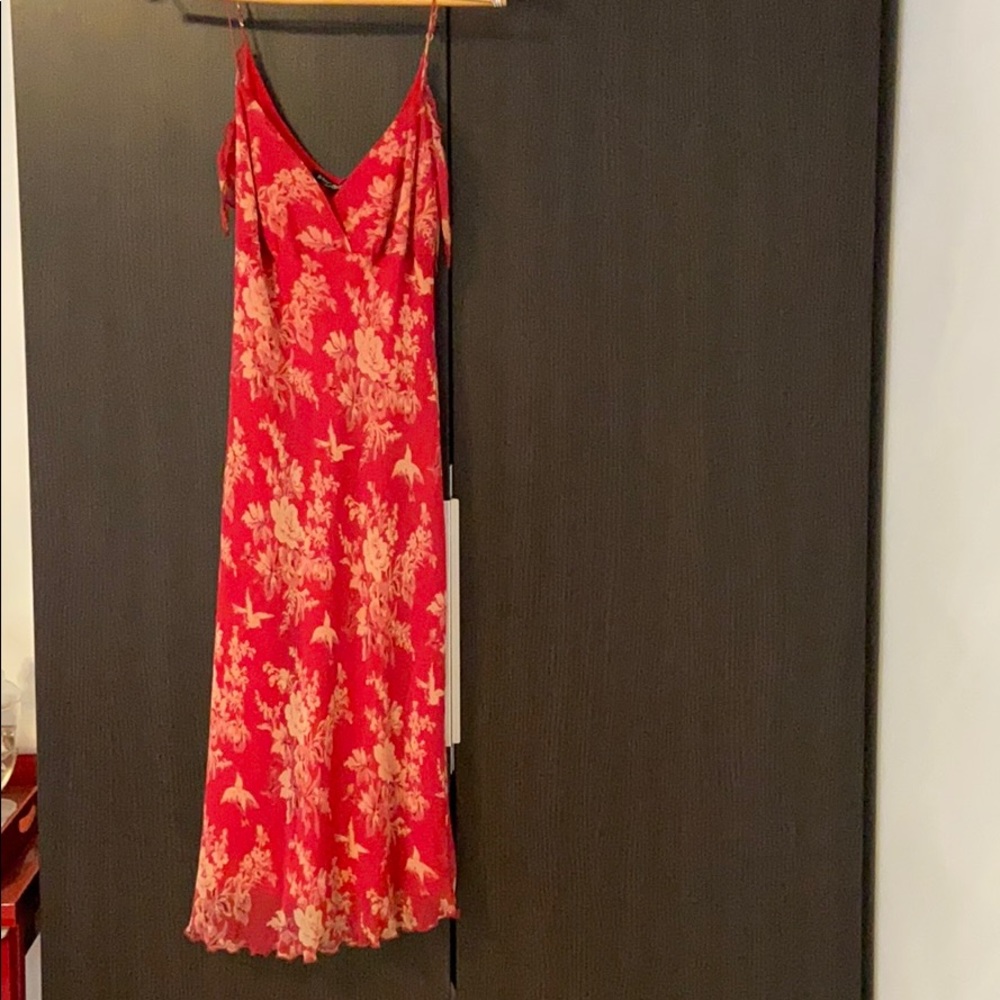 Summer dress